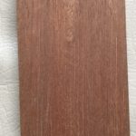 This is mahogany with can be used in my clock and box designs